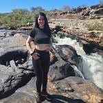 Daniela Silva - @dani.rosa_ - Instagram