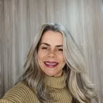 Daniele Rosa Lúcio - @danirosalucio - Instagram