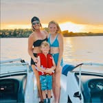 Dani Rouse - @emersongrace08 - Instagram