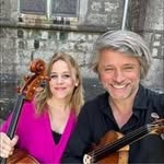 Daniel Rowland - @daniel_violinist - Instagram