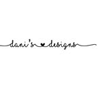 Danielle Rowland - @danirowlanddesigns - Instagram