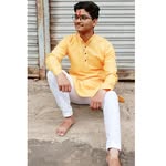 Aniruddha Davari - @d_aniruddha.08 - Instagram