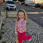 Maritanna Tkhoryk - @dani_russian_oficial - Instagram