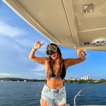 Daniela Saade Benitez - @danisaade_ - Instagram