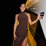 Daniela Saadé Rampolla - @danielasaade_ - Instagram