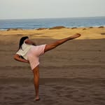 Daniela Maria Salay Zosel - @danisalayz - Instagram