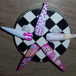 Dani Sander - @crazynail_by_dani - Instagram
