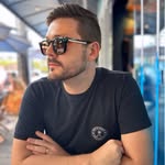 Daniel Sander - @danisander - Instagram