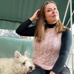 Daniela - @danisanders.knits - Instagram