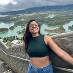 Daniela - @dani_santamaria_ - Instagram
