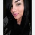 Daniela Valencia - @danisantamariavalencia36 - Instagram