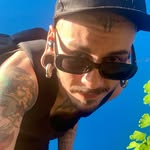 Dan Schaefer - @1humanlonely - Instagram