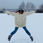 Dani Schaefer - @solschaefer78 - Instagram