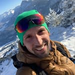 Daniel Schäfer - @_danischaefer_ - Instagram