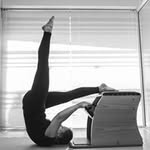Daniela Schaefer Pilates Cláss - @danischaefer.pilatesclassico - Instagram
