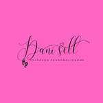 Dani Sell - Chinelos Personalizados - @danisell.chinelos - Instagram
