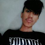 RamDani - @danisevenroll - Instagram
