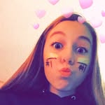 Dani - @danisexton100spammm - Instagram
