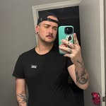 Daniel Sexton - @crazycat_man - Instagram