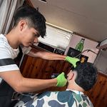 Chicago Barber • Dani - @dani_too_sharp17 - Instagram