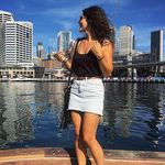 Danielle Sharpe - @danisharpe89 - Instagram