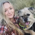 Dani sheard - @danisheardx - Instagram