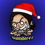 Dani Sher - @danisher41 - Instagram