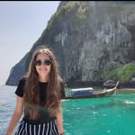 Dani Sher - @dansher1 - Instagram