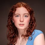 Dani Sherman - @danishermantheatre - Instagram
