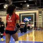 Danielle Sherman - @dani_sherman2028 - Instagram