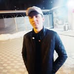 Danisher Yusufbaev - @danisher_571 - Instagram
