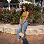Danissa Sheryl Lembert - @danisheryl - Instagram