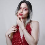 𝐄𝐋𝐀 𝐇𝐄𝐑 - @danisherim - Instagram