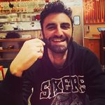 Dan Shields - @dsthemanual - Instagram