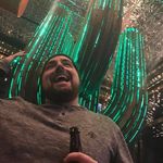 Dan Shields - @shieldsthe4th - Instagram