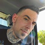 danny shields - @deuceebaby - Instagram