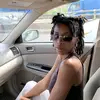 Daniella - @the_short_dani - TikTok