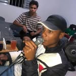 Daniel Silas - @mc_dw019 - Instagram