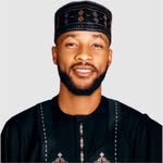 Daniel Silas Gasu - @sir_silasdaniel - Instagram