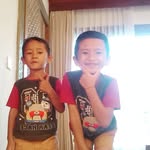 PANDE PUTU DANI SILASTRABAJOEH - @danisilastra - Instagram