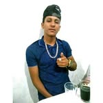 Silas_Alves - @dani_silas - Instagram