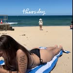 Dani Simms - @ds1mms - Instagram