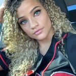 Dani Simms Alexandria - @danisimmsalexandria - Instagram