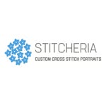 Dani Simons-Cheney - @stitcheria - Instagram