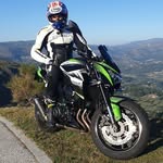 Daniel Simóns Alvarez - @danisimons26 - Instagram
