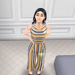 Daniela Hollister - @dani.sims__ - Instagram