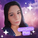Daniela Silveira - @danisimsplay - Instagram
