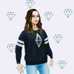 Daniela Sousa Cavalgante - @_danisims098 - Instagram