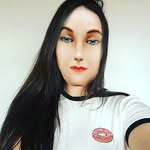 danielly santos - @danisims_freeplay - Instagram