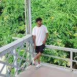 Danis Rajput - @danis_im_sengar - Instagram